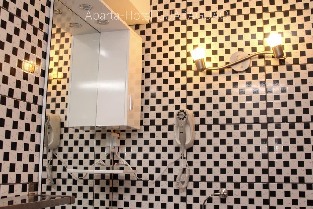 Apartahotel Guaraguao 산 페드로 데 마코리스 외부 사진