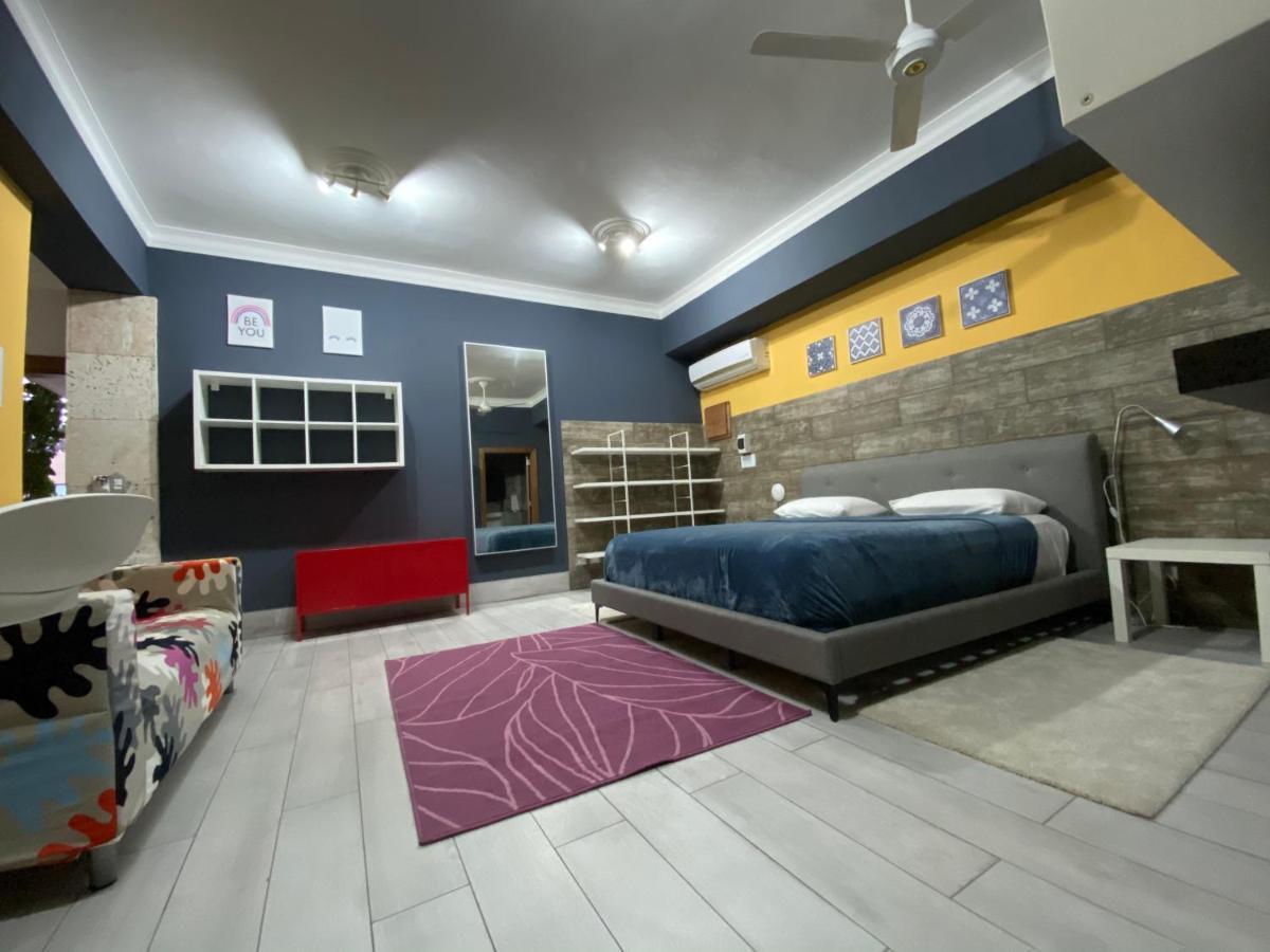 Apartahotel Guaraguao 산 페드로 데 마코리스 외부 사진