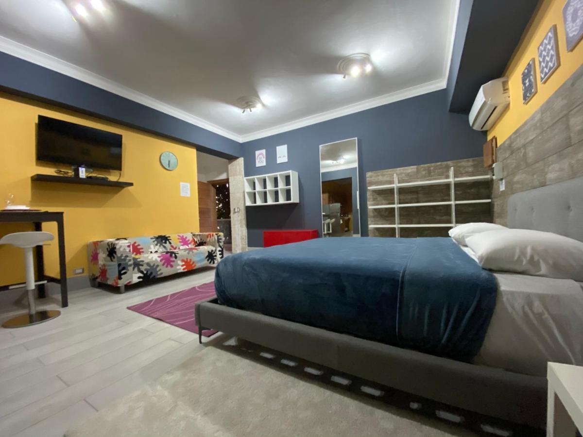 Apartahotel Guaraguao 산 페드로 데 마코리스 외부 사진
