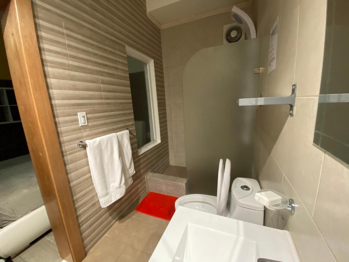 Apartahotel Guaraguao 산 페드로 데 마코리스 외부 사진