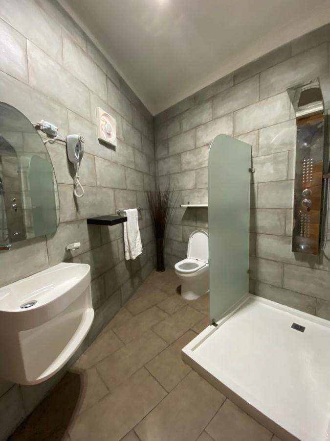 Apartahotel Guaraguao 산 페드로 데 마코리스 외부 사진