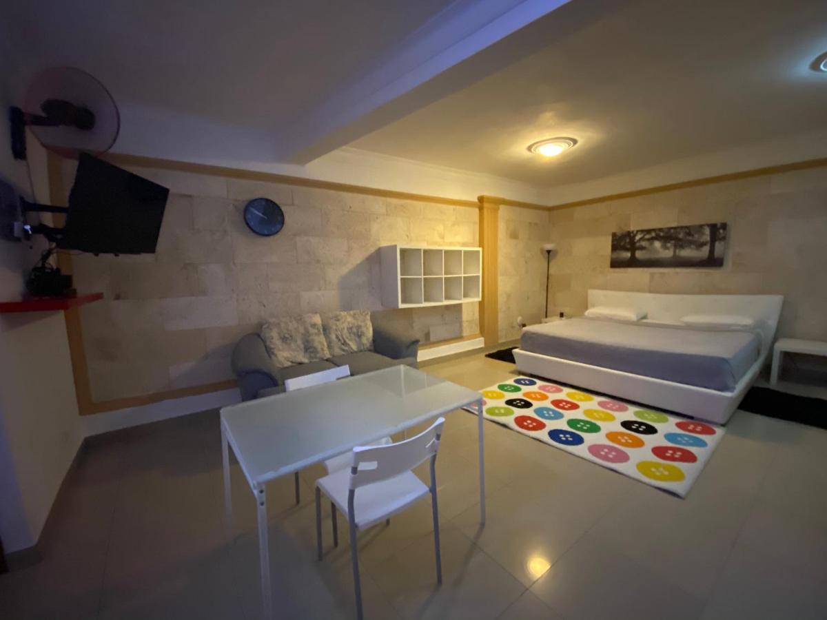 Apartahotel Guaraguao 산 페드로 데 마코리스 외부 사진